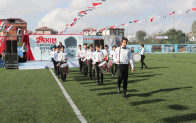 Cumhuriyet’in 96. Yılı Bolluca’da Kutlandı