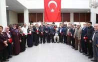 Kıbrıs Gazilerine Milli Mücadele Madalyası