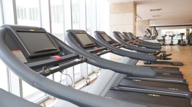Yeni Spor Kompleksi Modern Sporları Vatandaşlarla Buluşturuyor