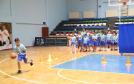 ÖZLEM BİTİYOR YAZ SPOR OKULLARI BAŞLIYOR