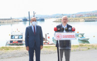 ULAŞTIRMA VE ALTYAPI BAKANI ARNAVUTKÖY’DE