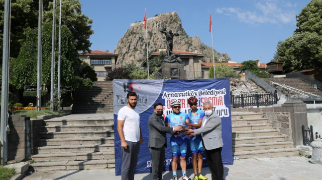 VATAN TOPRAĞI AFYONKARAHİSAR’DAN ALINDI